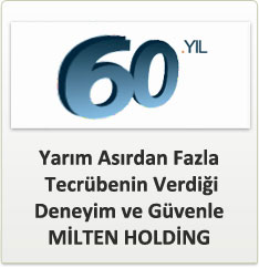 50.Yllk Tecrbe